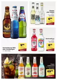 Dagrofa S-Engros tilbudsavis Side 16