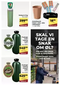 Dagrofa S-Engros tilbudsavis Side 17