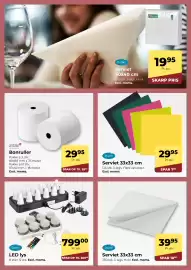 Dagrofa S-Engros tilbudsavis Side 18