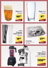 Dagrofa S-Engros tilbudsavis Side 19