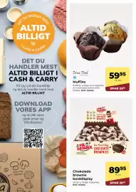 Dagrofa S-Engros tilbudsavis Side 2