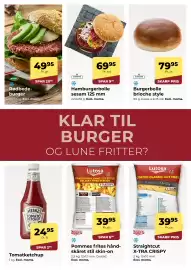 Dagrofa S-Engros tilbudsavis Side 7