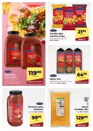 Dagrofa S-Engros tilbudsavis Side 8