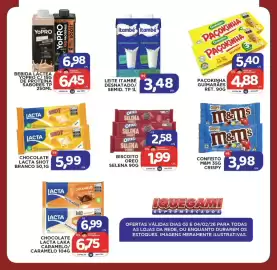 Catálogo Iquegami Supermercados Página 4