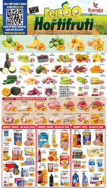 Catálogo Kaçula Supermercados Página 1