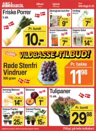 ABC Lavpris tilbudsavis uge 6 Side 2