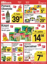 ABC Lavpris tilbudsavis uge 6 Side 8