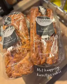 Bakkerij 't Stoepje folder Pagina 7