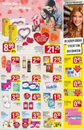 WEZ Prospekt woche 7 Seite 15