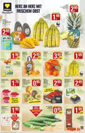 WEZ Prospekt woche 7 Seite 2