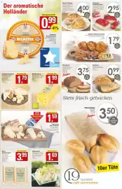 WEZ Prospekt woche 7 Seite 3