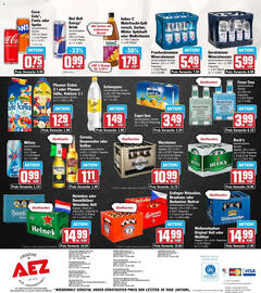 AEZ Prospekt woche 7 Seite 16