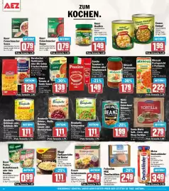 AEZ Prospekt woche 7 Seite 10