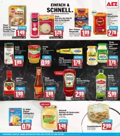 AEZ Prospekt woche 7 Seite 11