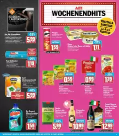 AEZ Prospekt woche 7 Seite 15