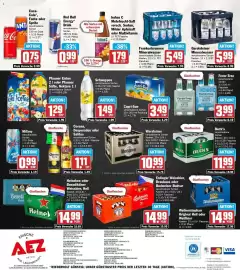 AEZ Prospekt woche 7 Seite 16