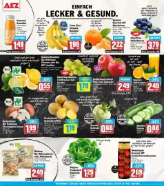 AEZ Prospekt woche 7 Seite 2