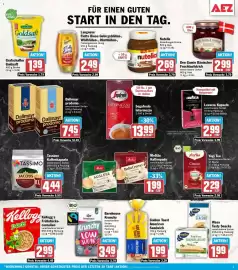 AEZ Prospekt woche 7 Seite 3