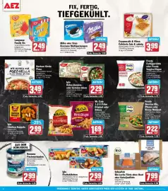 AEZ Prospekt woche 7 Seite 8