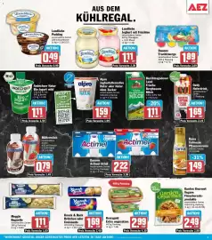 AEZ Prospekt woche 7 Seite 9