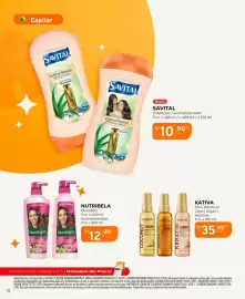 Catálogo Mifarma Página 12