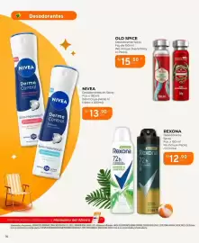 Catálogo Mifarma Página 16