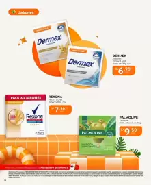 Catálogo Mifarma Página 18