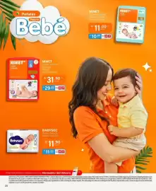 Catálogo Mifarma Página 20