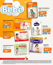 Catálogo Mifarma Página 22