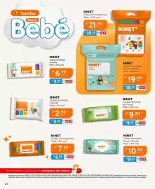 Catálogo Mifarma Página 24