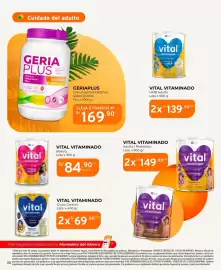 Catálogo Mifarma Página 28