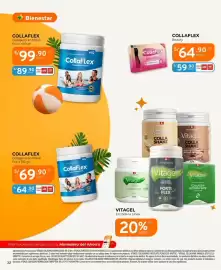 Catálogo Mifarma Página 32