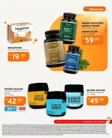 Catálogo Mifarma Página 33