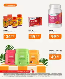 Catálogo Mifarma Página 34