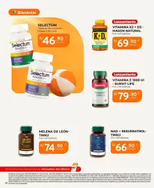 Catálogo Mifarma Página 36