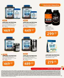 Catálogo Mifarma Página 39