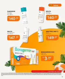 Catálogo Mifarma Página 43