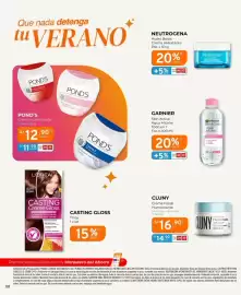 Catálogo Mifarma Página 8