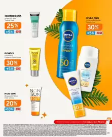 Catálogo Mifarma Página 9