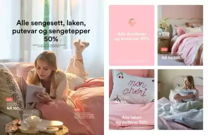 Kid Interiør kundeavis Side 2