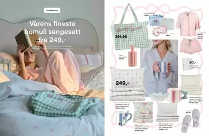 Kid Interiør kundeavis Side 3