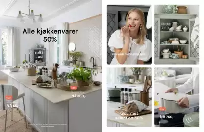 Kid Interiør kundeavis Side 4