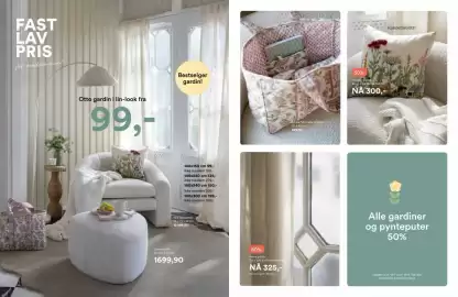 Kid Interiør kundeavis Side 6