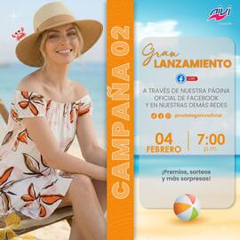 Catálogo Nivi Página 8