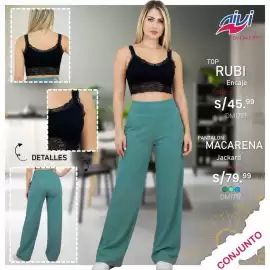 Catálogo Nivi Página 1