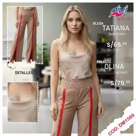 Catálogo Nivi Página 7