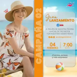 Catálogo Nivi Página 8