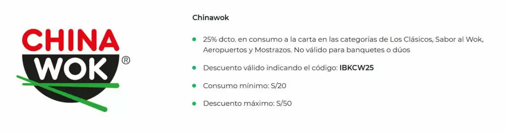 Catálogo Interbank Página 5