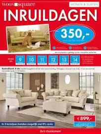 Woonsquare folder week 7 Pagina 1