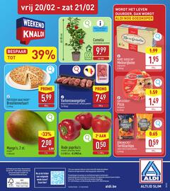 ALDI folder week 8 Pagina 28